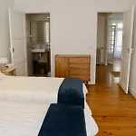 Appartement Biarritz, 4 pièces, 6 personnes - FR-1-239-802