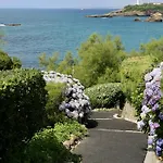 Appartement Biarritz, 4 pièces, 6 personnes - FR-1-239-802