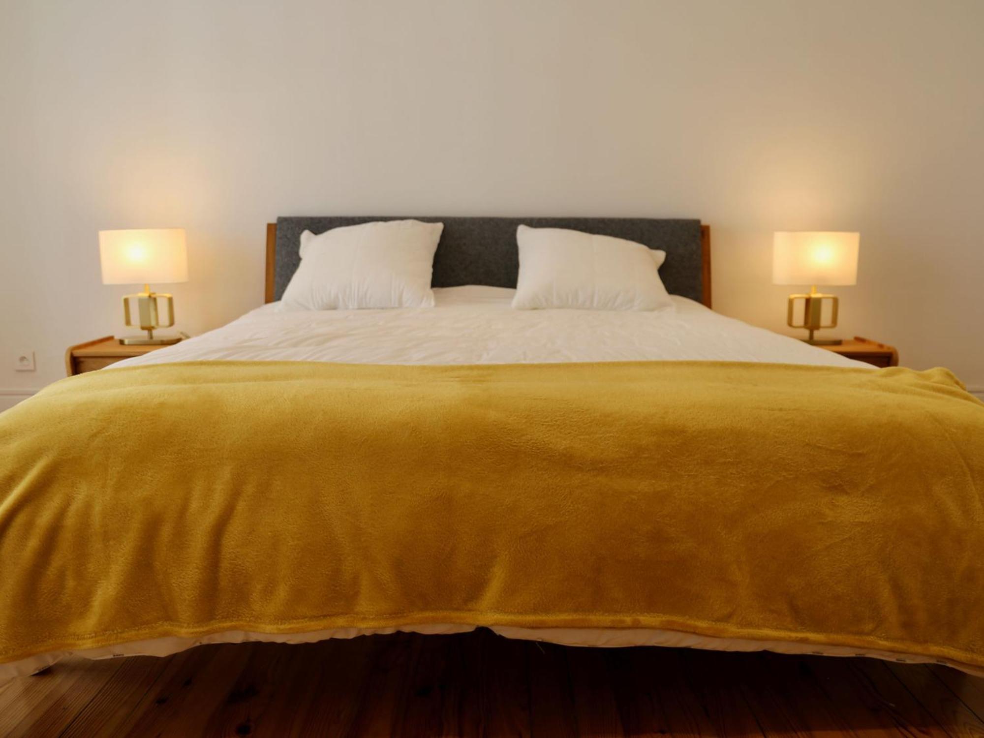 Biarritz, 4 Pièces, 6 Personnes - Fr-1-239-802 Appartement *