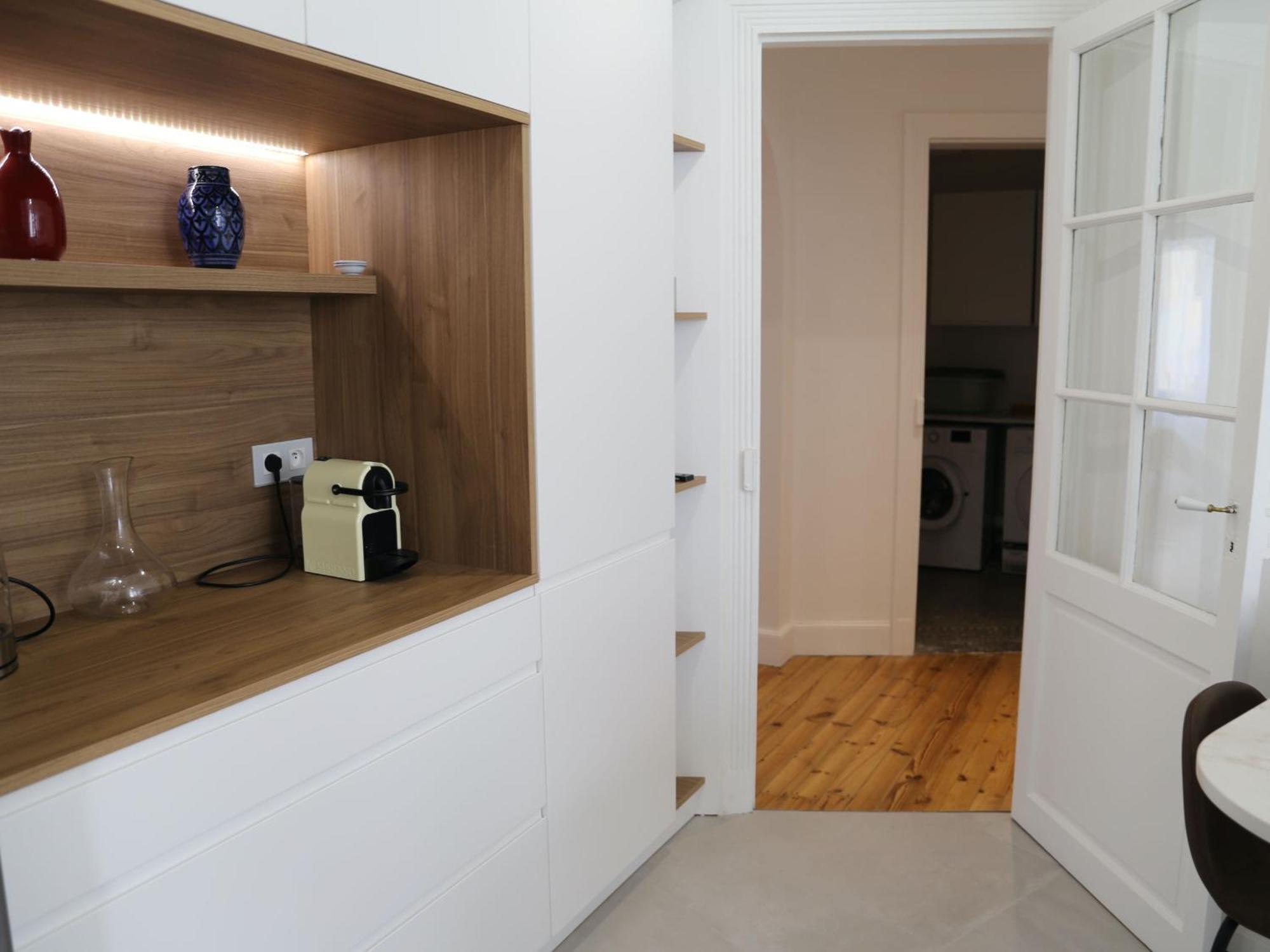 Spacieux Et Renove Au Coeur De Biarritz, A Deux Pas De La Et Des Commerces - Fr-1-239-802 Biarritz