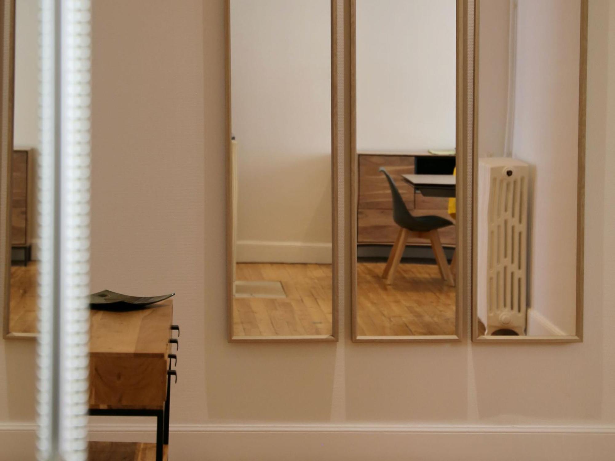 Biarritz, 4 Pièces, 6 Personnes - Fr-1-239-802