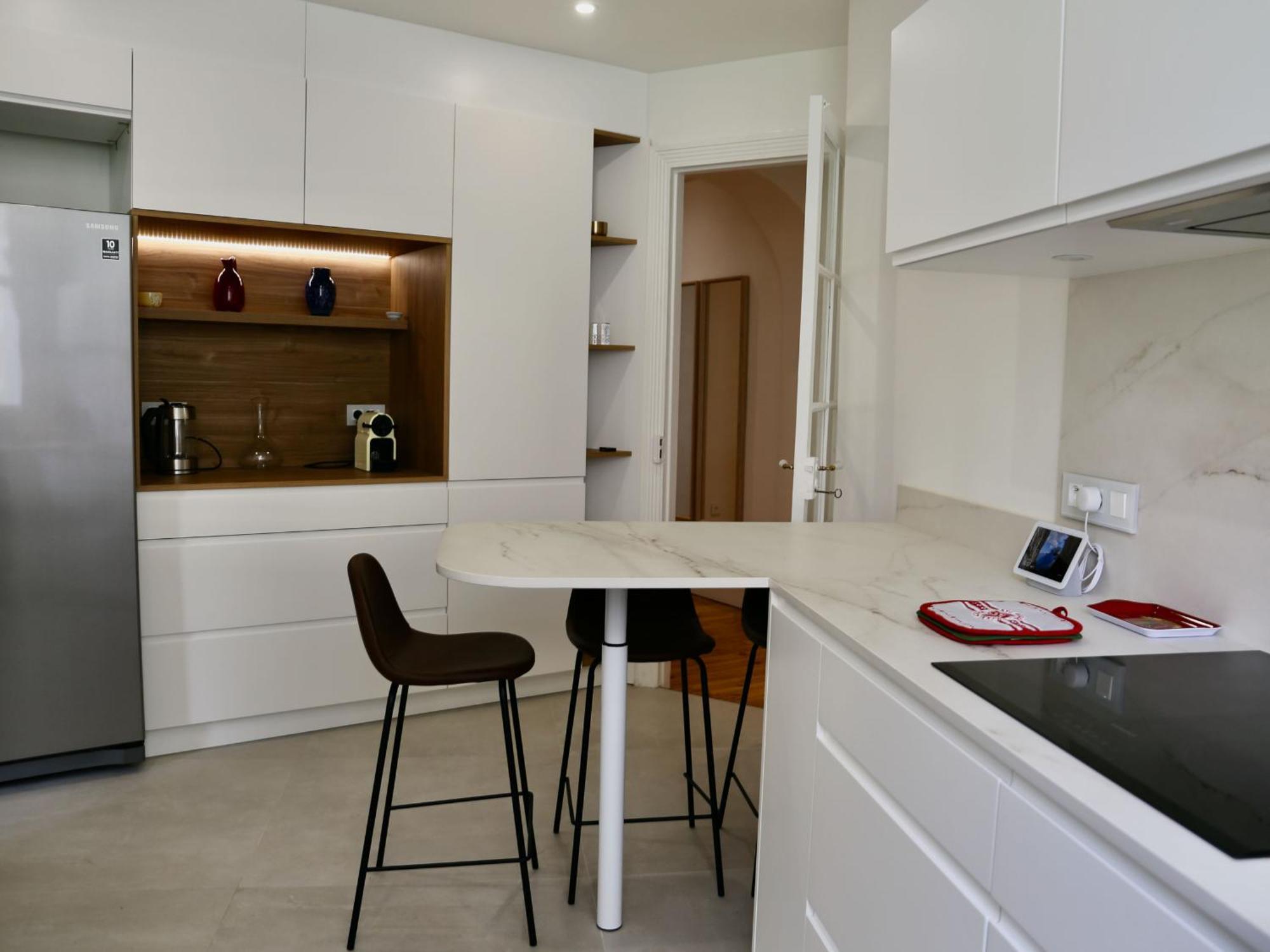 Biarritz, 4 Pièces, 6 Personnes - Fr-1-239-802 * Biarritz