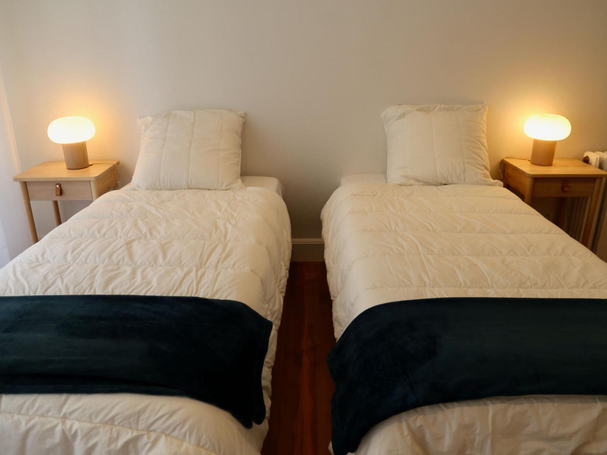 Apartment Spacieux Et Renove Au Coeur De Biarritz, A Deux Pas De La Et Des Commerces - Fr-1-239-802