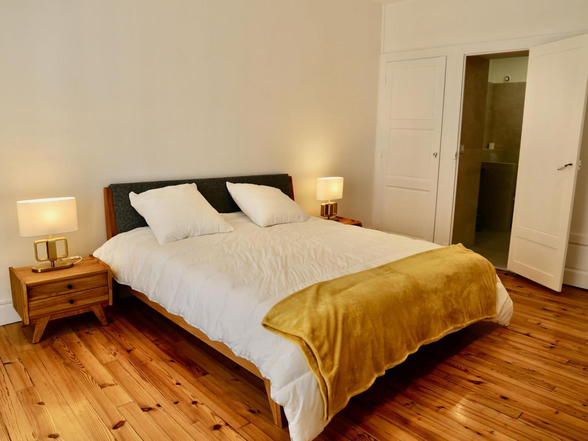 Biarritz, 4 Pièces, 6 Personnes - Fr-1-239-802 Biarritz