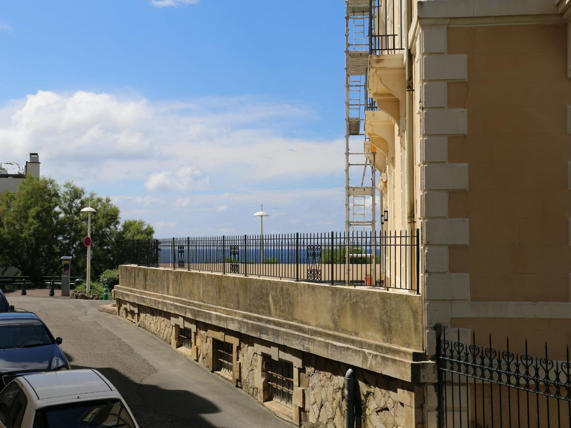 Appartement Biarritz, 4 Pièces, 6 Personnes - Fr-1-239-802 *