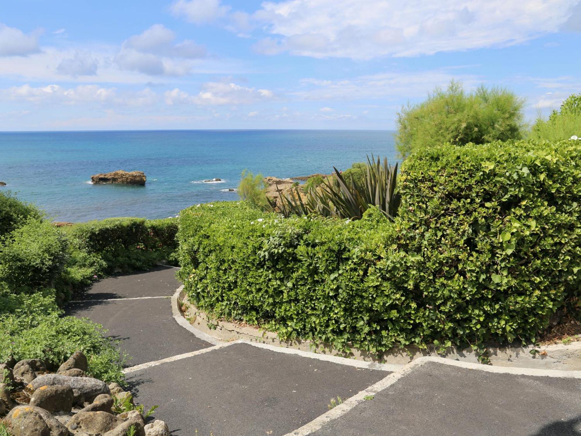 Biarritz, 4 Pièces, 6 Personnes - Fr-1-239-802 Appartement